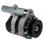 MOCNY ALTERNATOR ŁADUJĄCY URSUS C360 C-360 14V 45A BREMHER